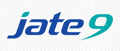 jate 9 logo